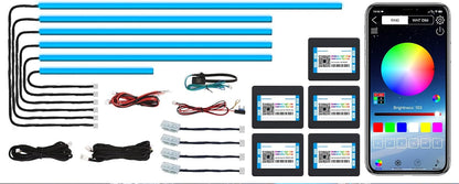 Ambient Lighting DIY Kit