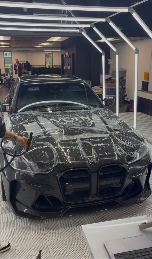 Paint Protection Film