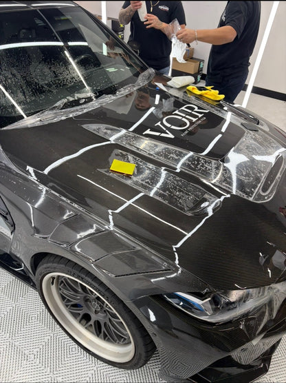 Paint Protection Film