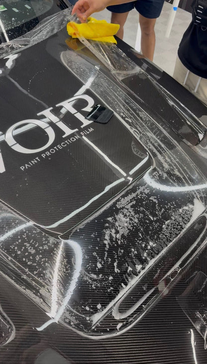 Paint Protection Film
