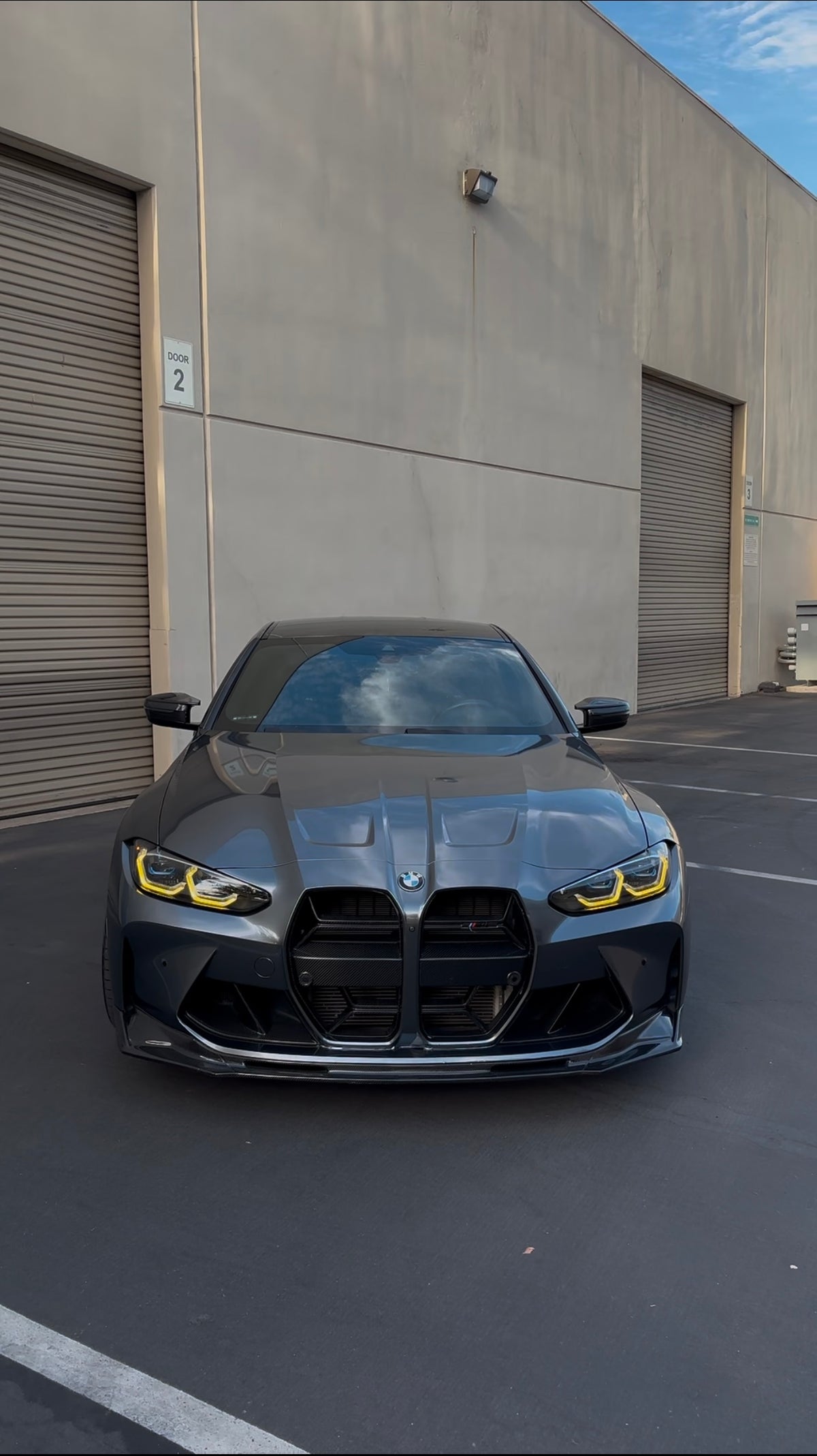 Vinyl Wraps