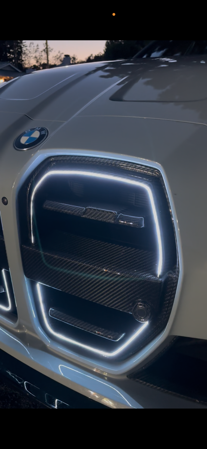 LED Grille Lights