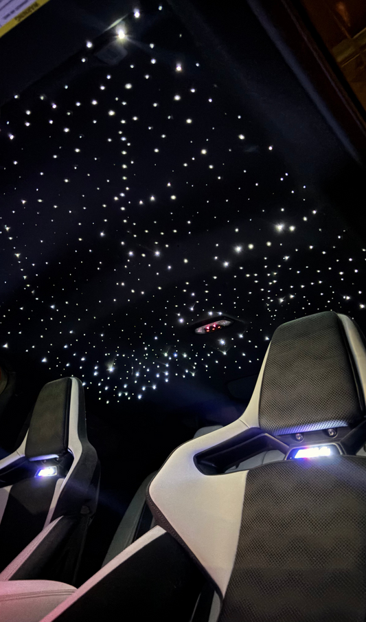 Starlight Headliner