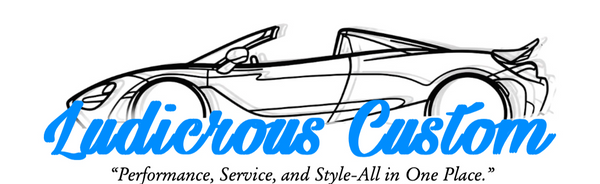 Ludicrous Customs